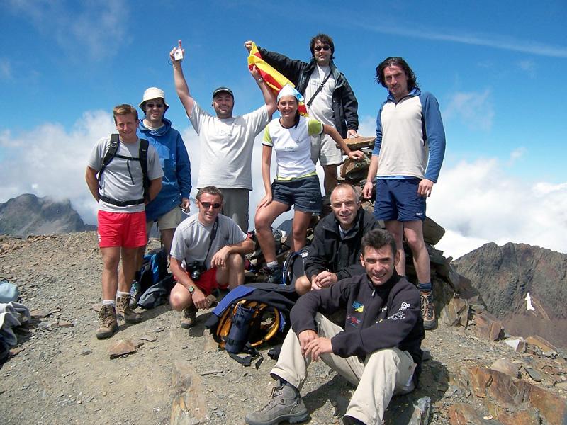Imagen portada de la excursión