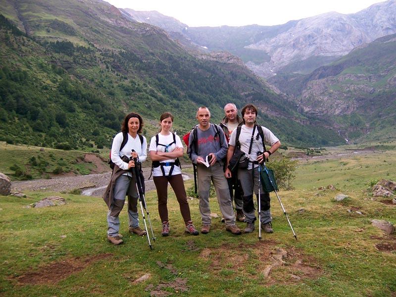 Imagen portada de la excursión