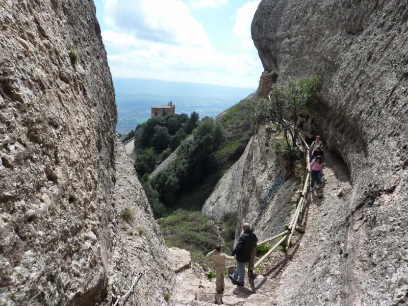 Imagen portada de la excursión