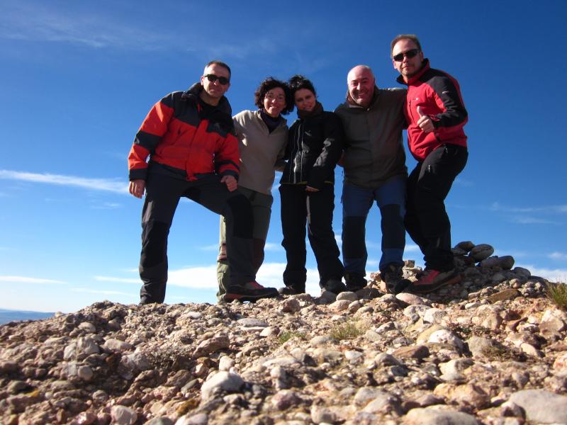 Imagen portada de la excursión