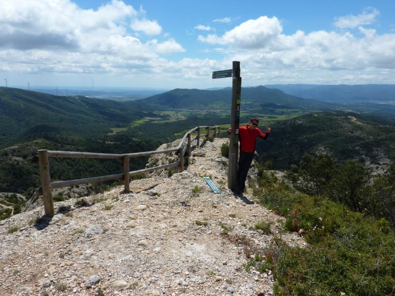 Imagen portada de la excursión