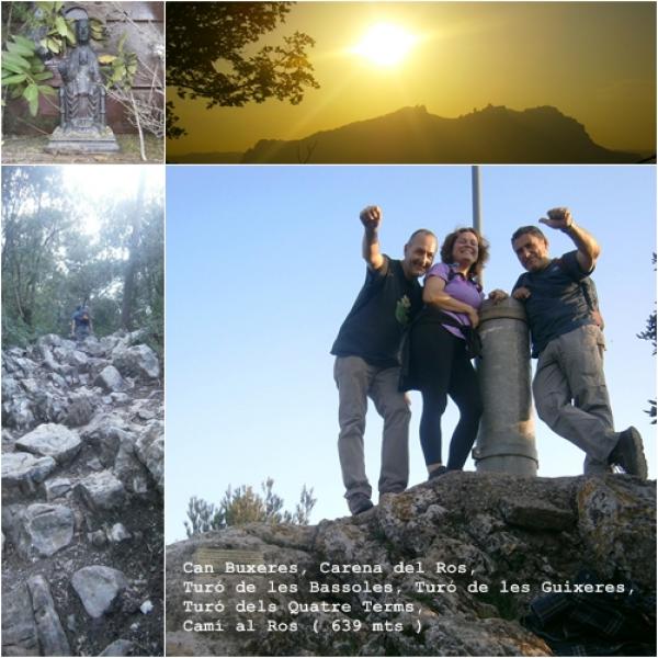 Imagen portada de la excursión