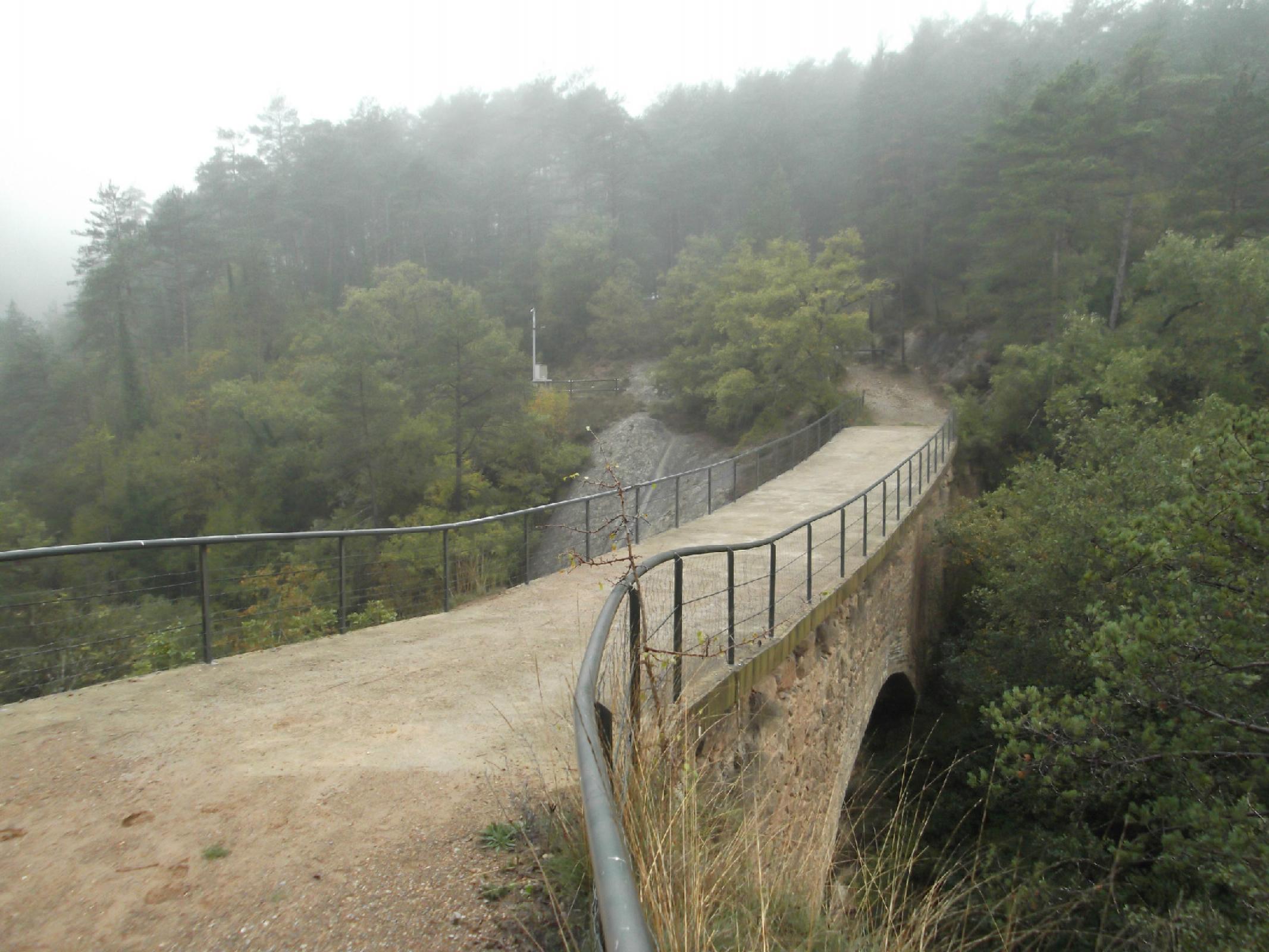 Pont del Climent