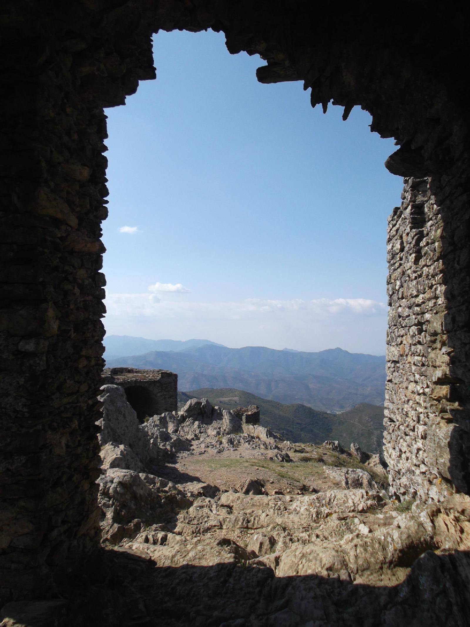 Castell Saverdera