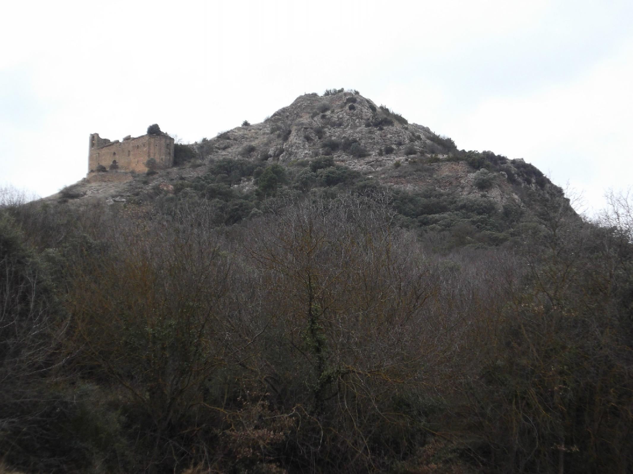Montmagastre