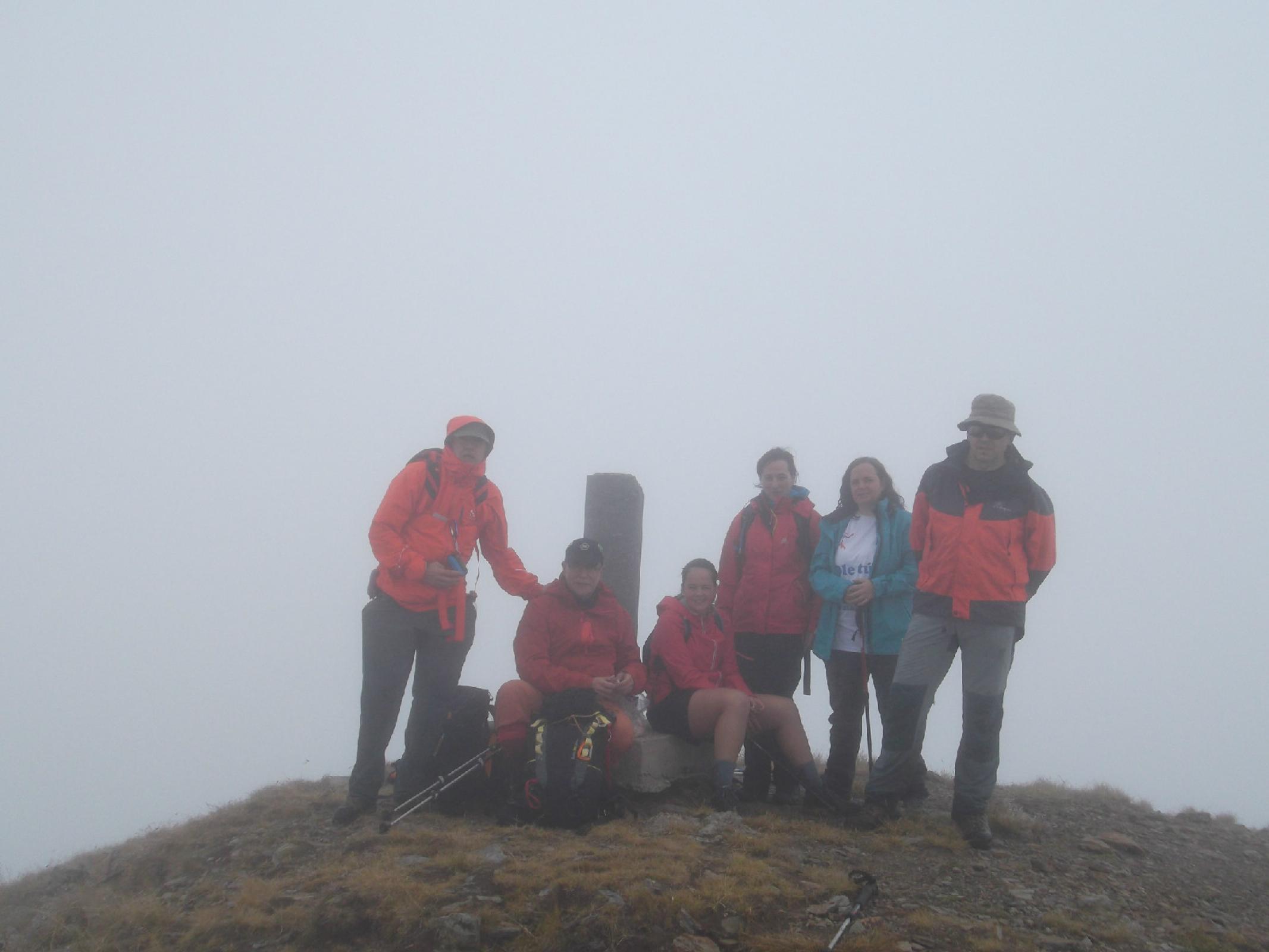 Montlude (2518 m.)
