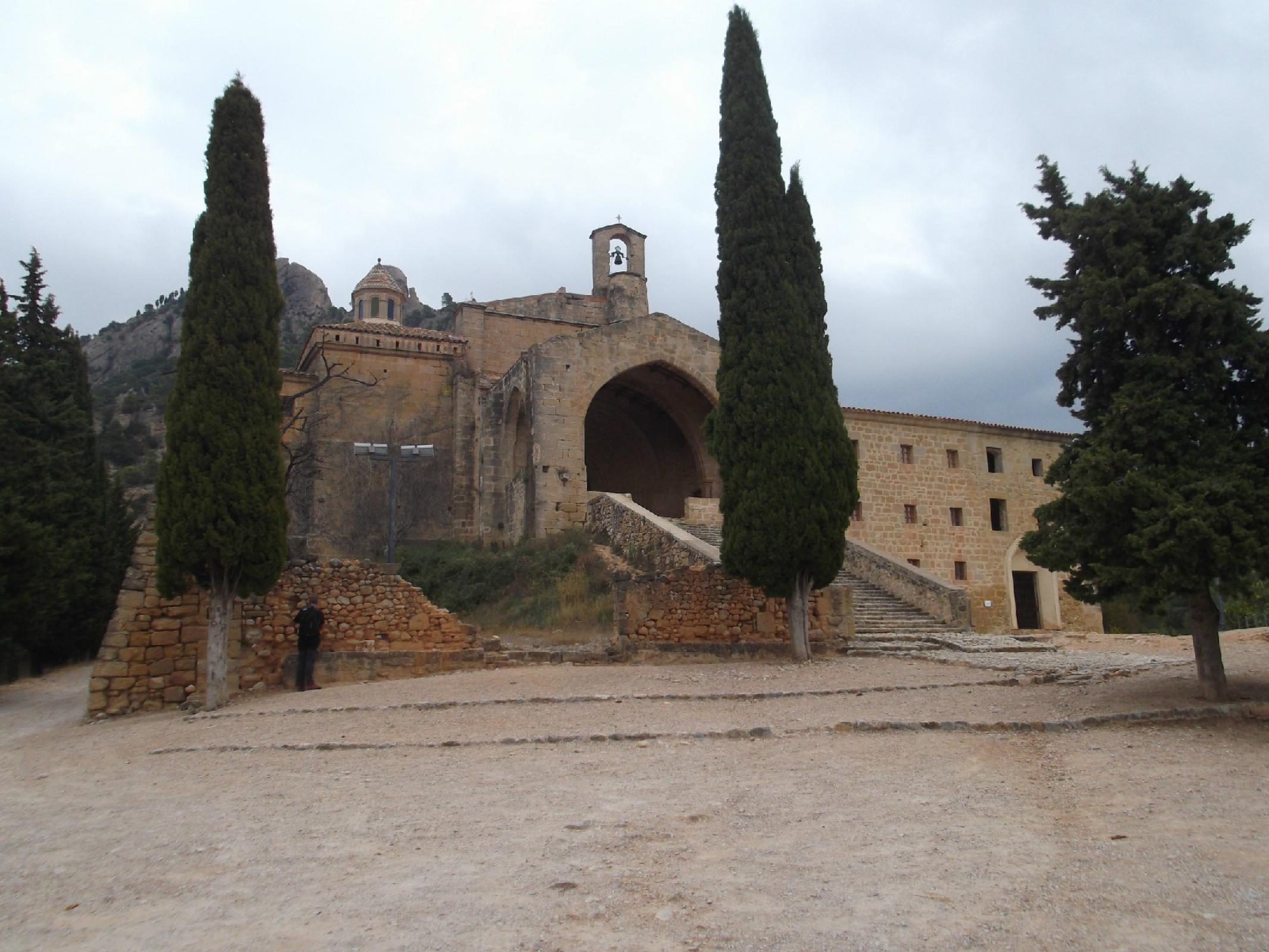 Convent de Sant Salvador