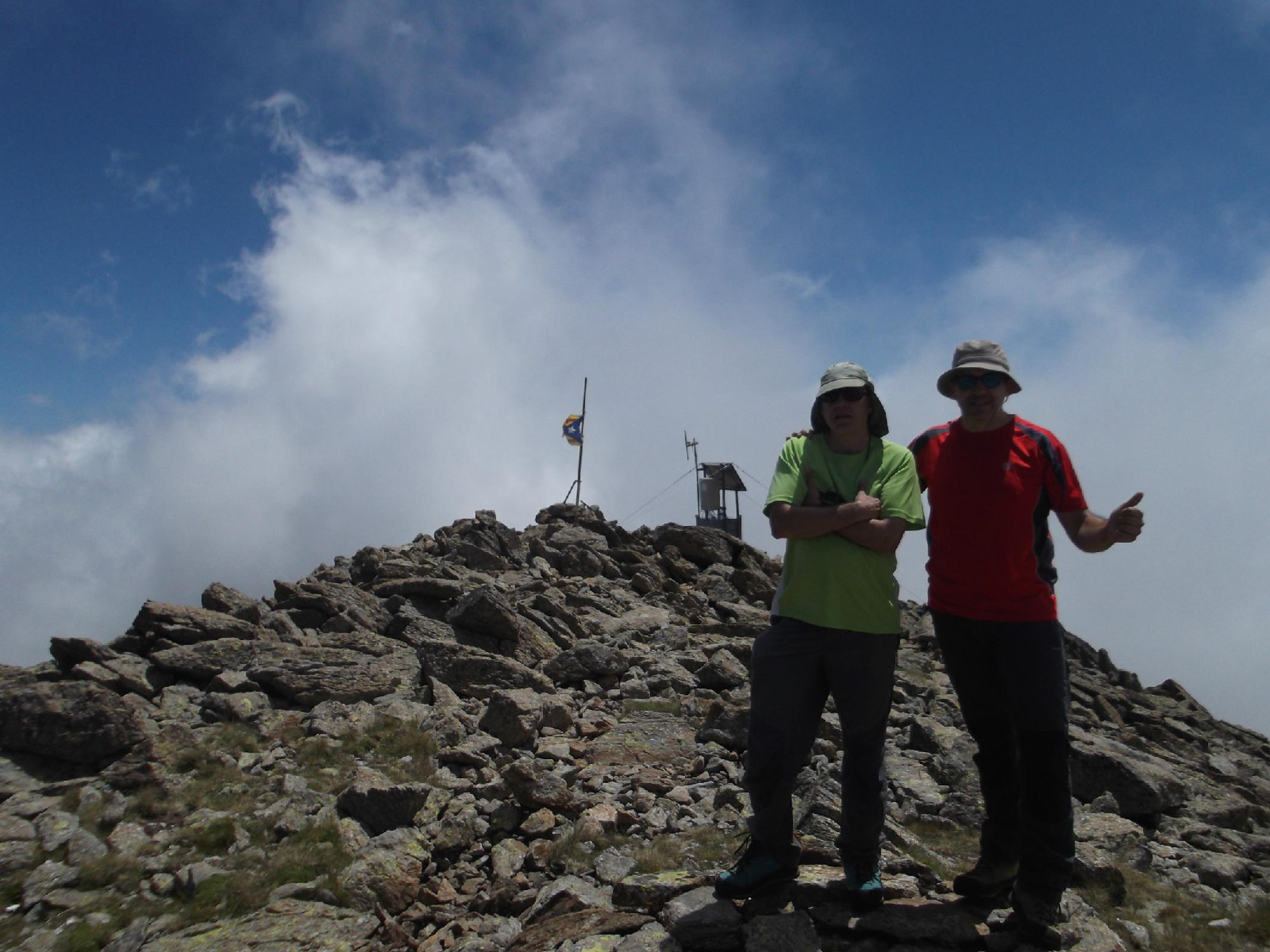 2019.27.29 Puig de Tretzevents (2731 m.)
