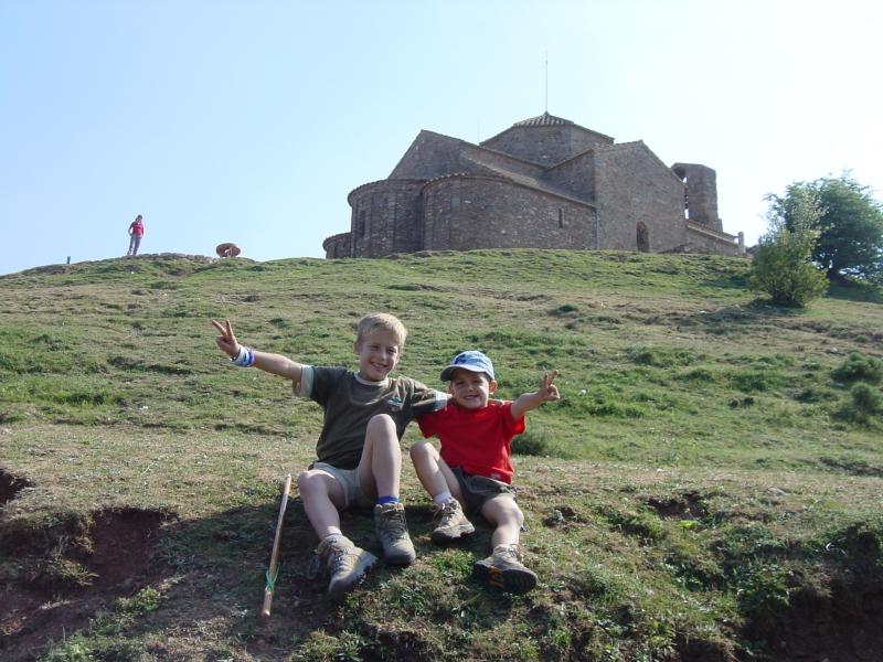 Imagen portada de la excursión