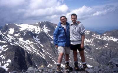 Pic de Ventolau (2.849 m.)