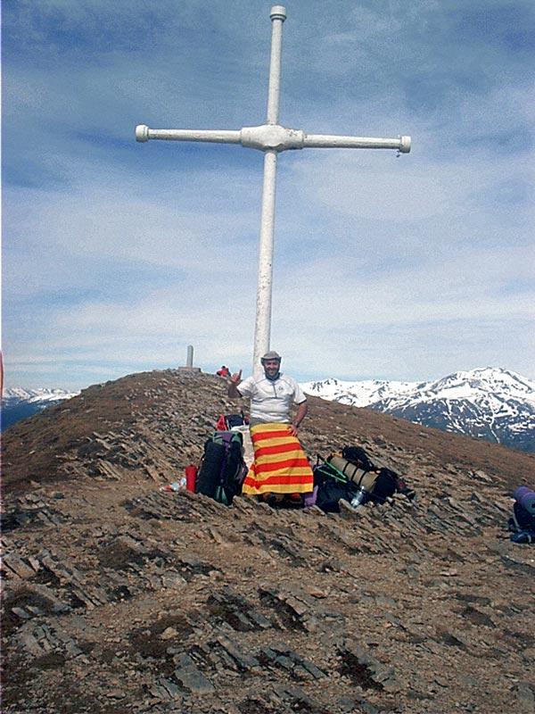 Imagen portada de la excursión