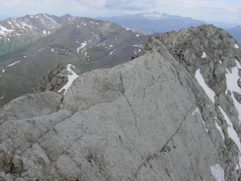 10 - Paso del Caballo.