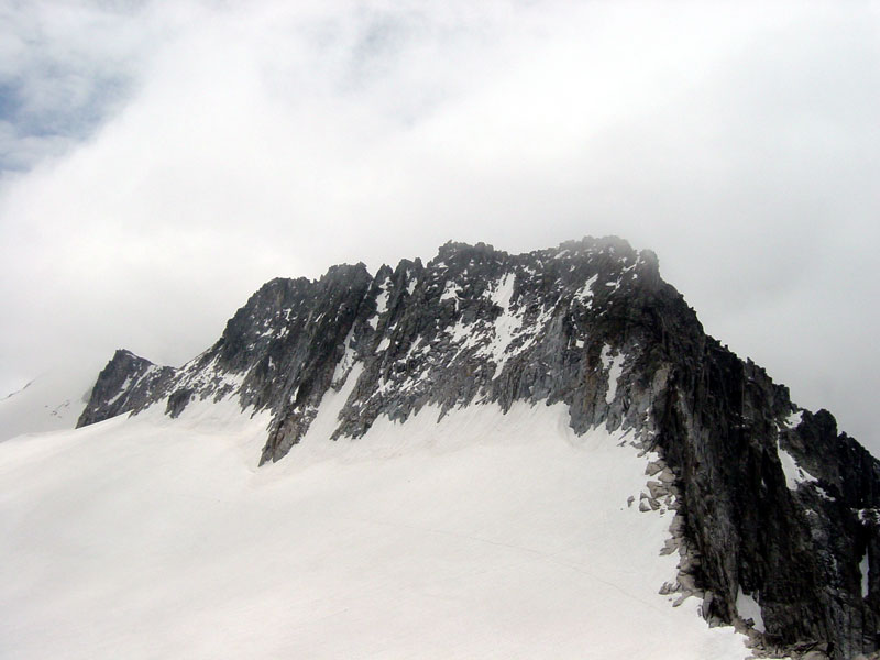 Maldito (3350 m)