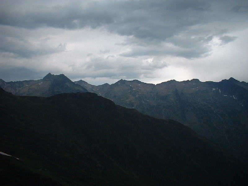 nubes de tormenta