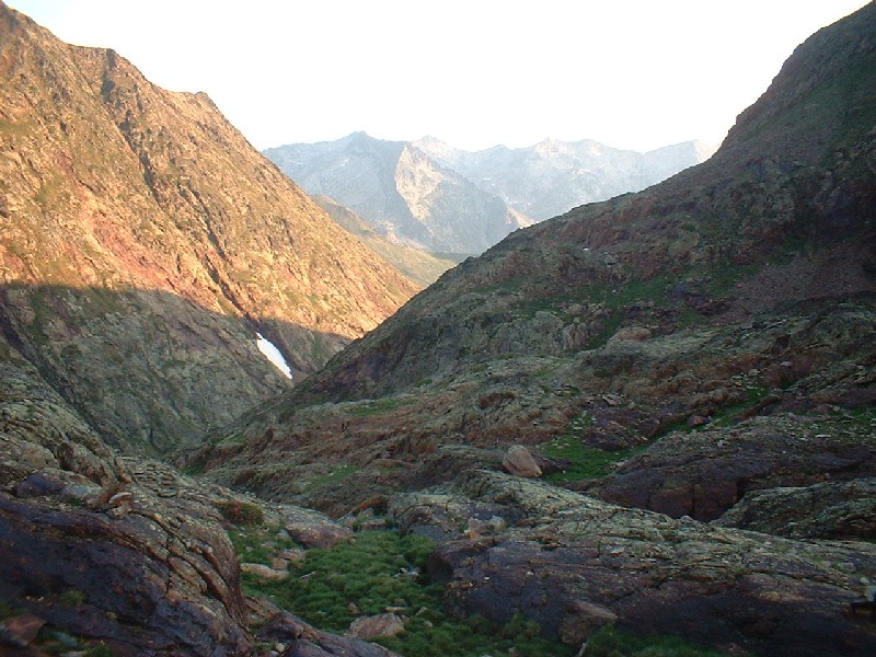 Valle de Barz