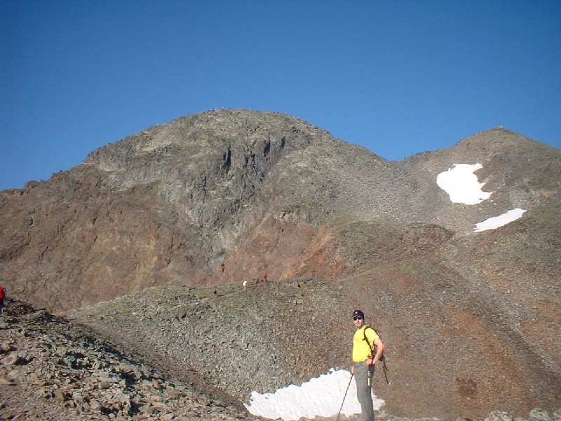 Coll de Riufred