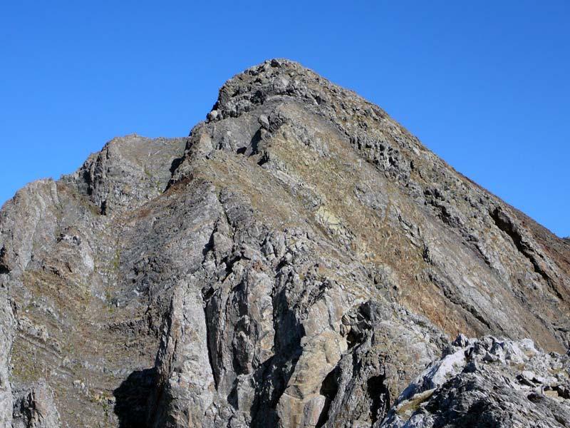 el Pavots o Tucón Royo (3121 m)