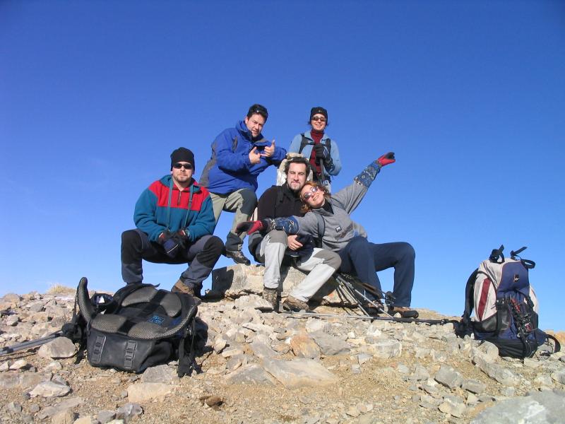 Imagen portada de la excursión