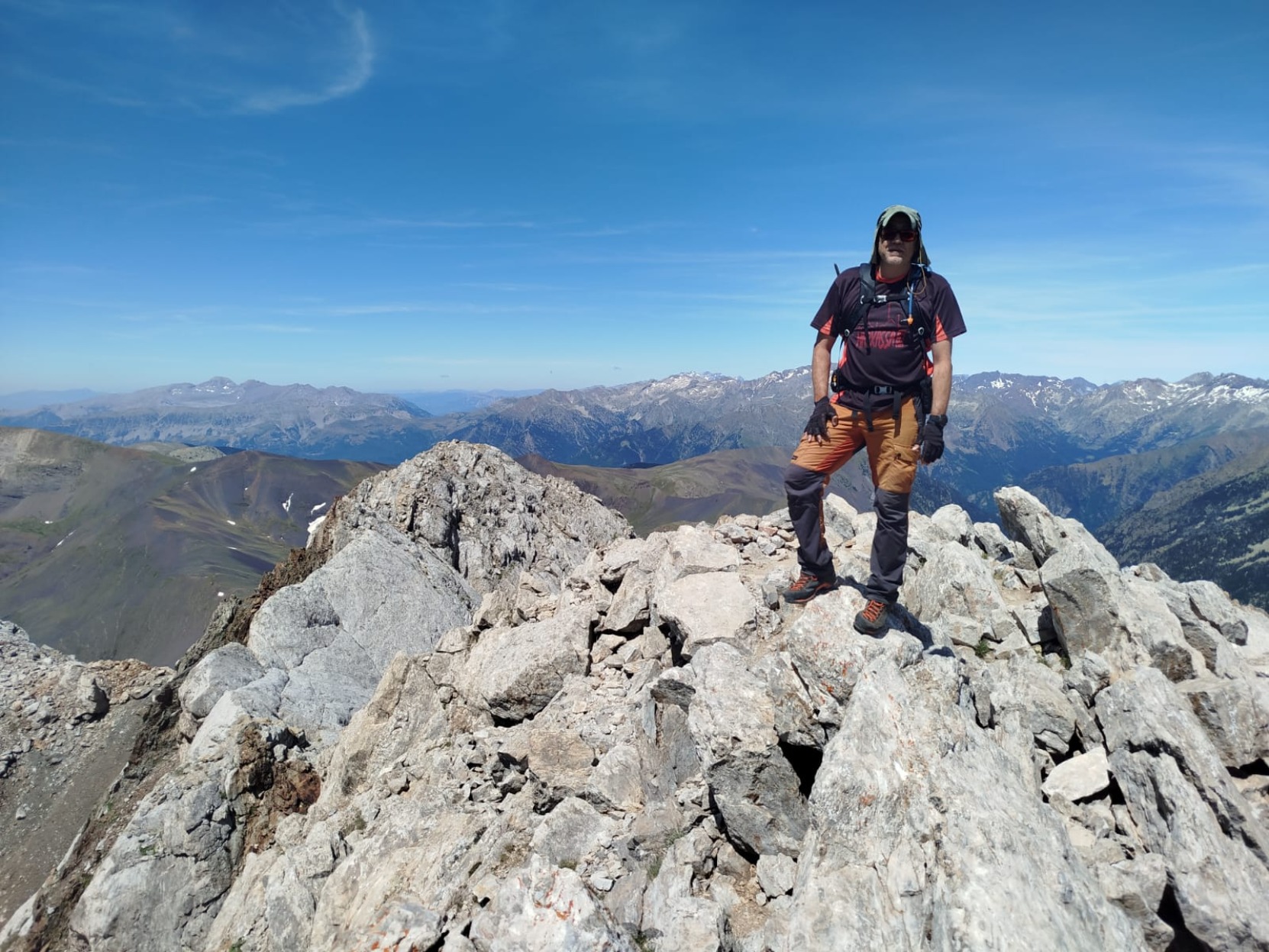 2026.07.01 Vallhiberna (3067 m.)