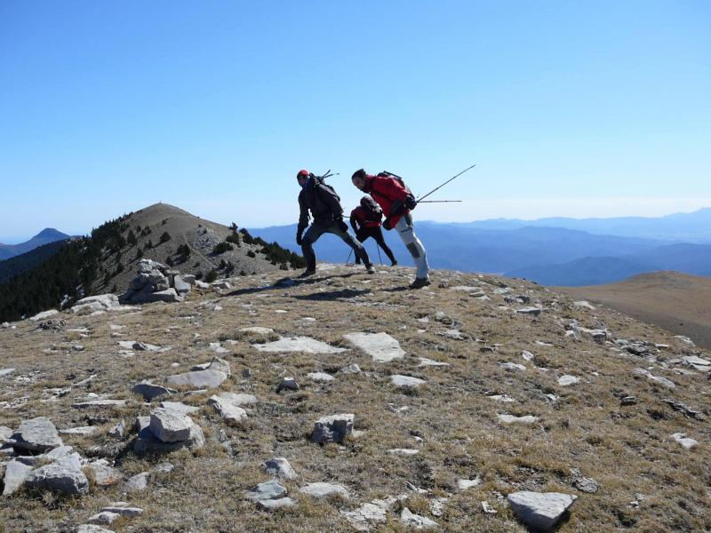 Imagen portada de la excursión