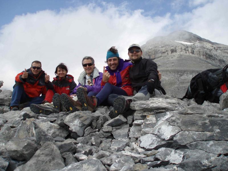 Imagen portada de la excursión