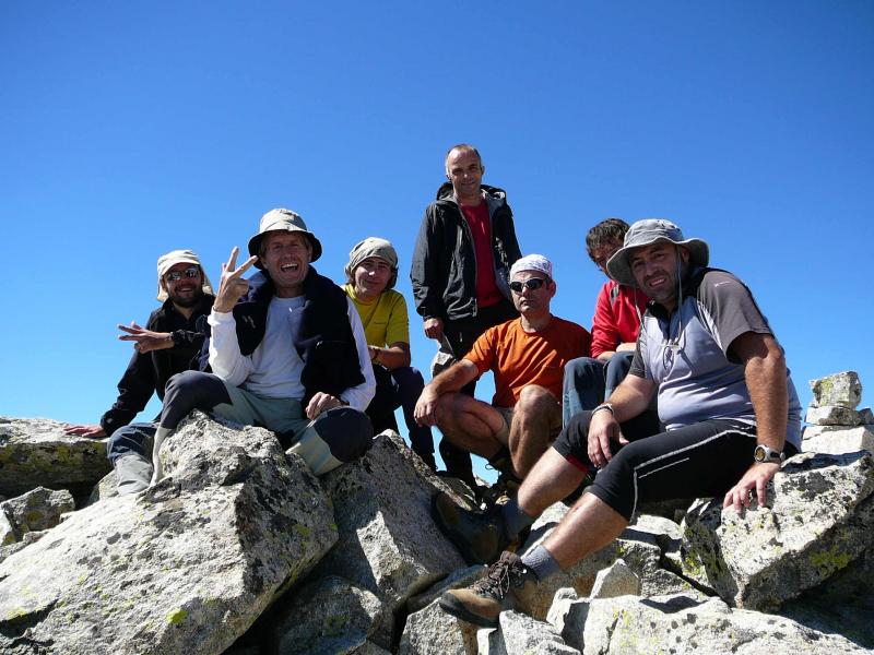 Imagen portada de la excursión