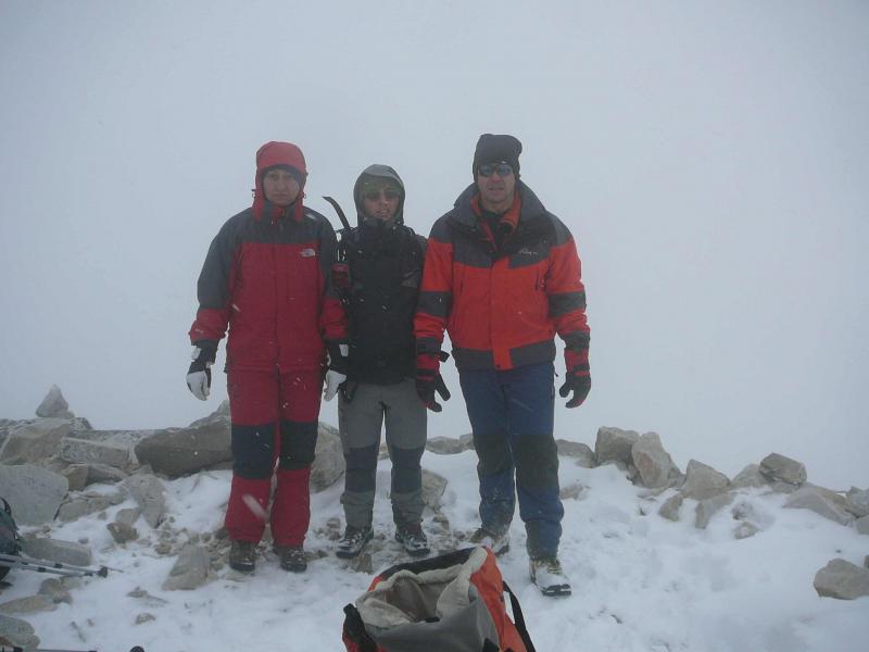 Imagen portada de la excursión