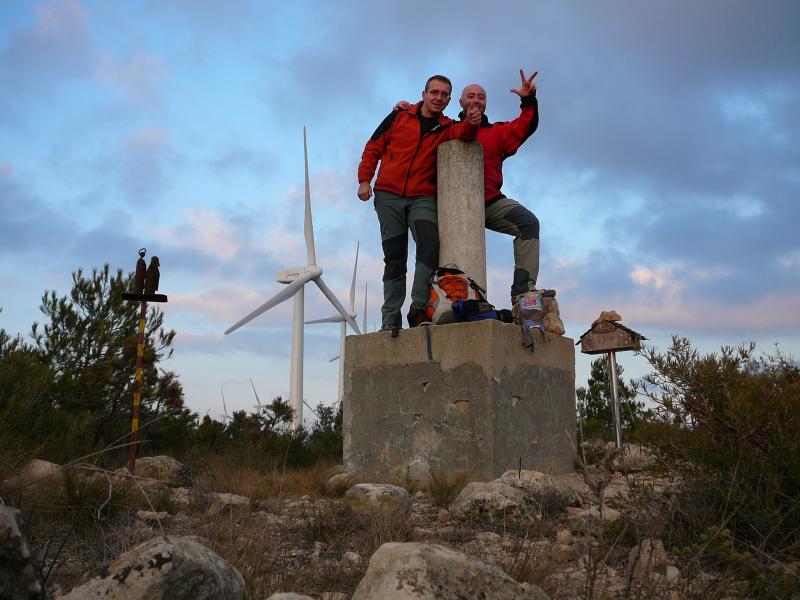 Imagen portada de la excursión