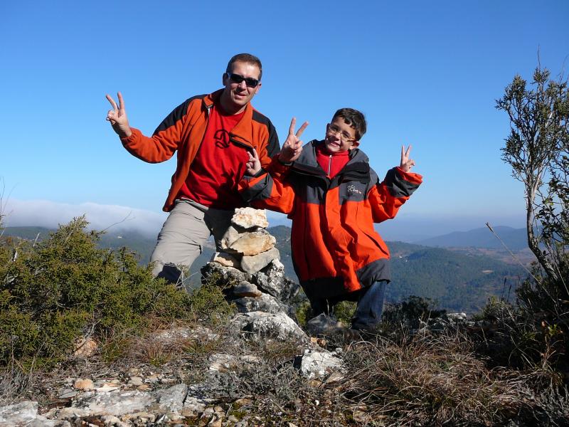 Imagen portada de la excursión