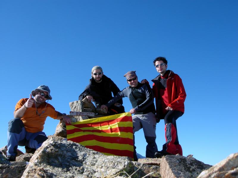 Imagen portada de la excursión