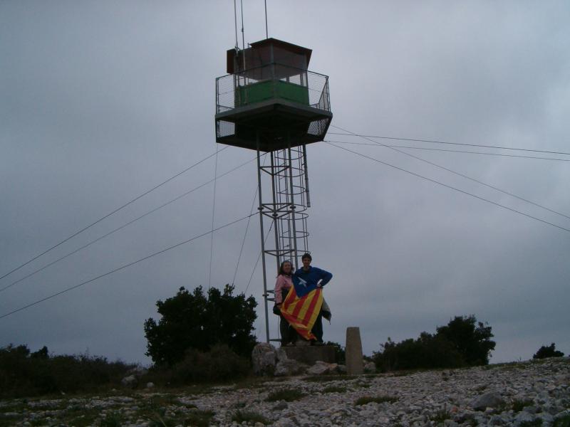 Imagen portada de la excursión