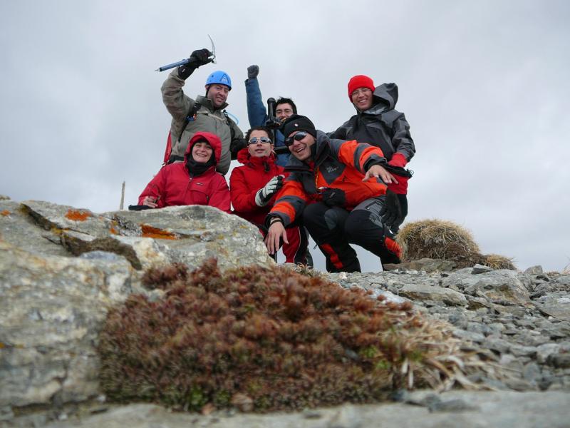 Imagen portada de la excursión