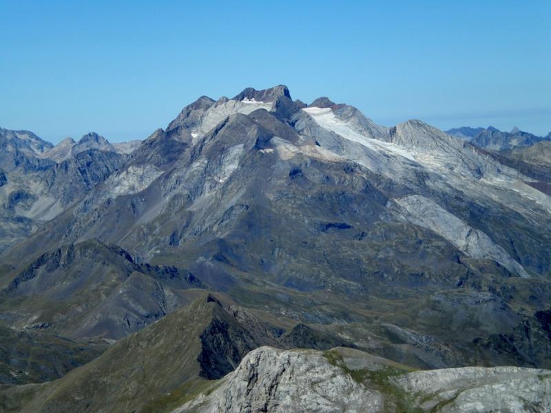 massís del Vignemale