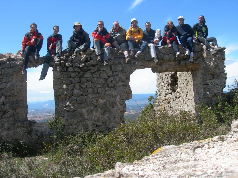 Imagen portada de la excursión