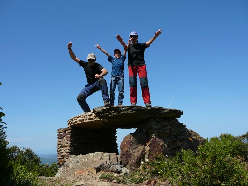 Imagen portada de la excursión
