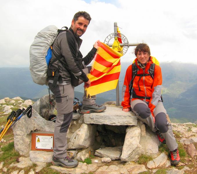 Imagen portada de la excursión