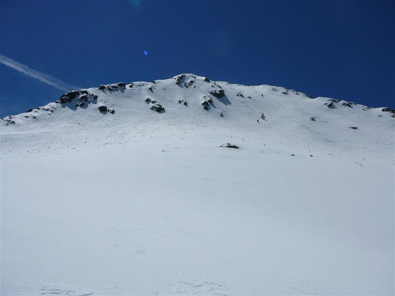 Foto 15 - Pico de Alba.