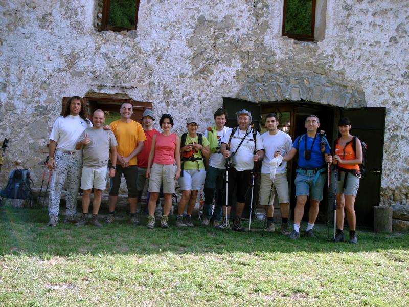 Imagen portada de la excursión