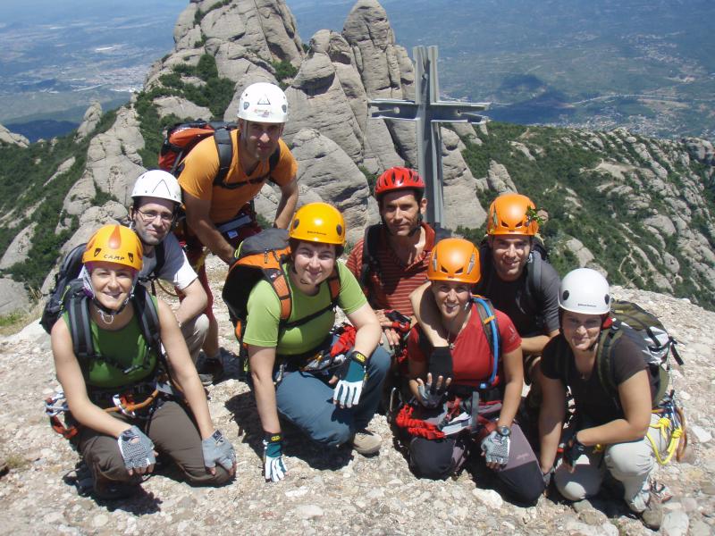 Imagen portada de la excursión