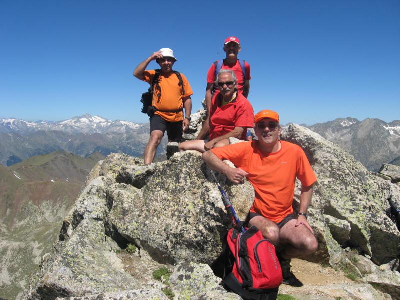 Imagen portada de la excursión