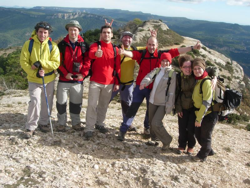 Imagen portada de la excursión