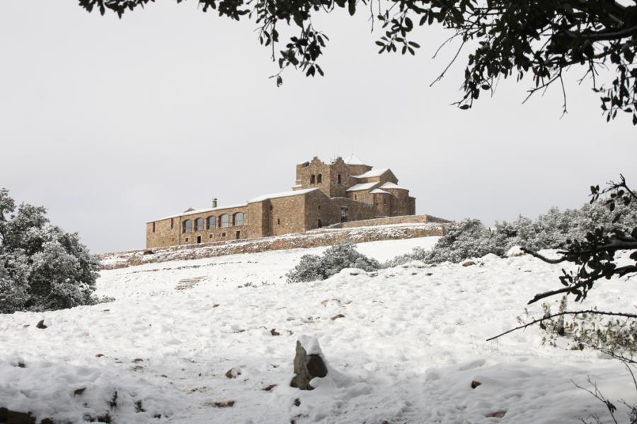 Imagen portada de la excursión