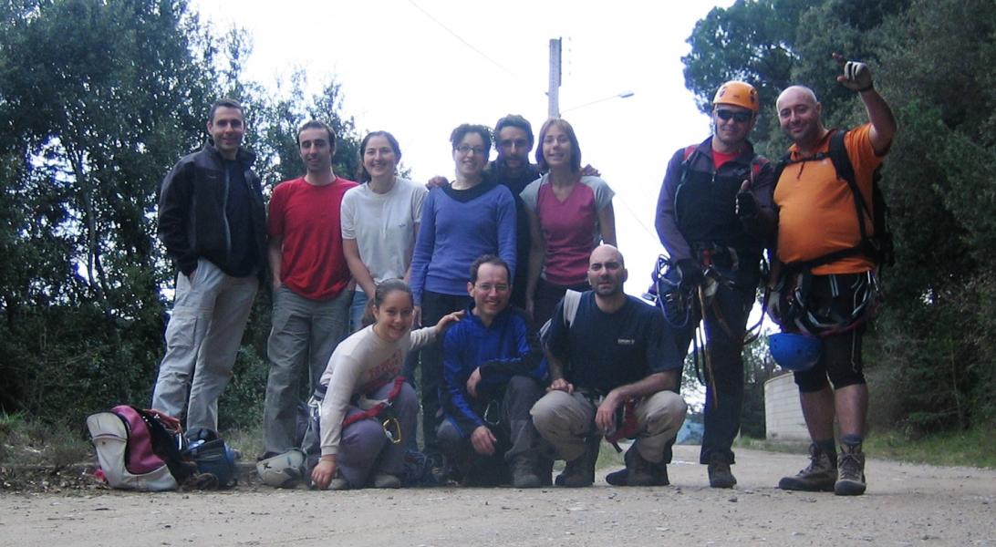 Imagen portada de la excursión