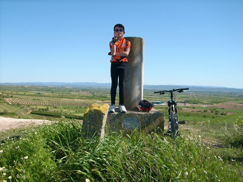 Imagen portada de la excursión