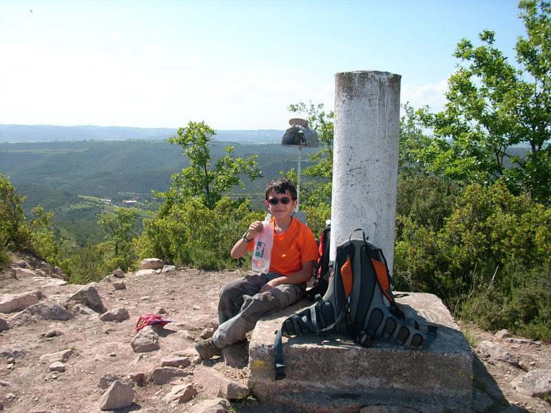 Imagen portada de la excursión