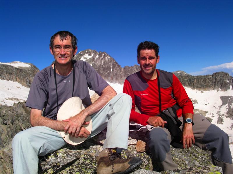 Imagen portada de la excursión