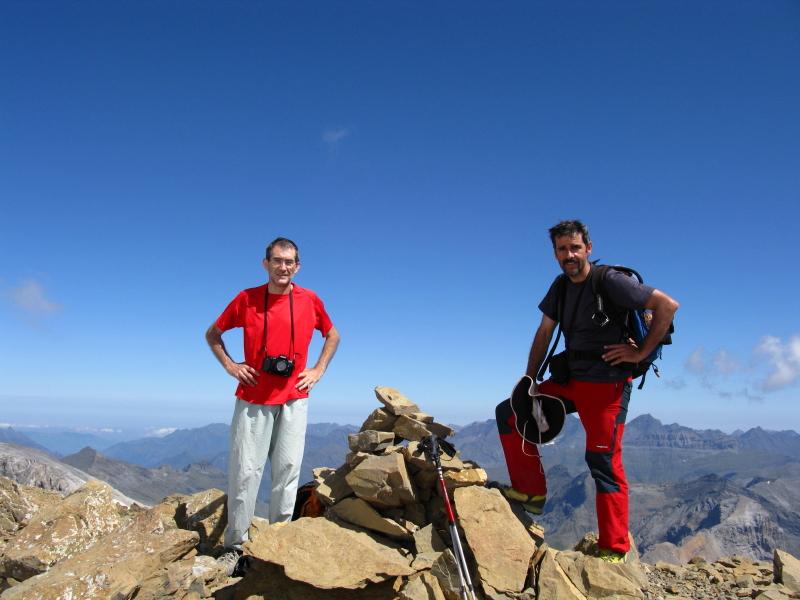 Imagen portada de la excursión