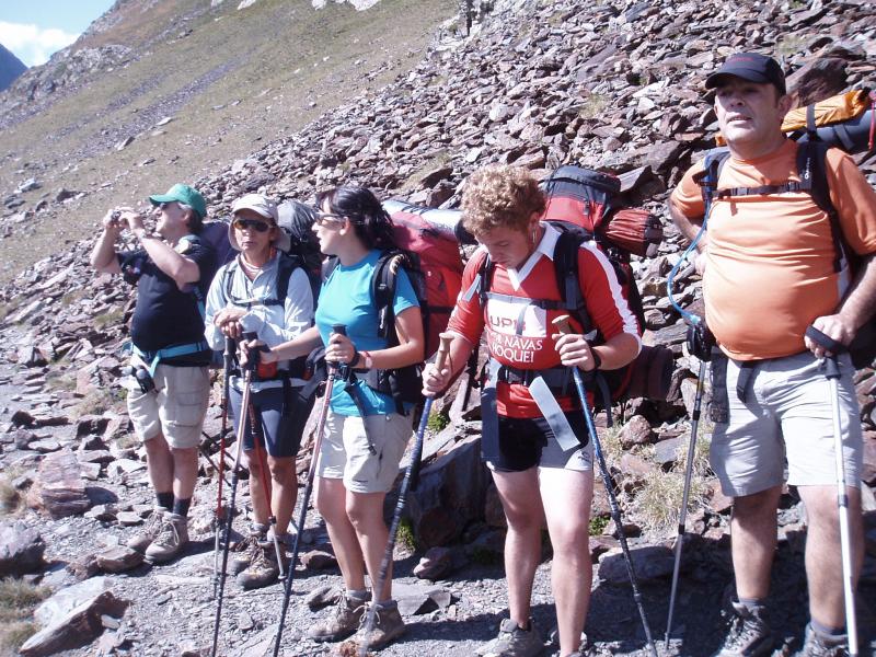 Imagen portada de la excursión