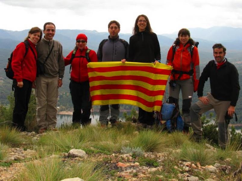 Imagen portada de la excursión