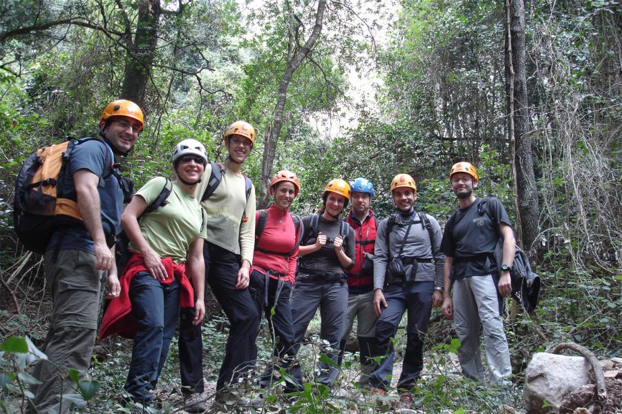 Imagen portada de la excursión